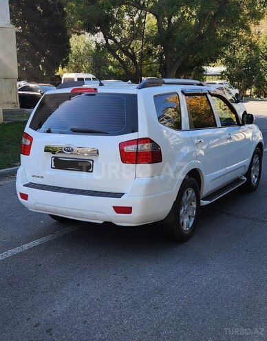 Kia Mohave 2011, 209,200 km - 3.8 l - Bakı