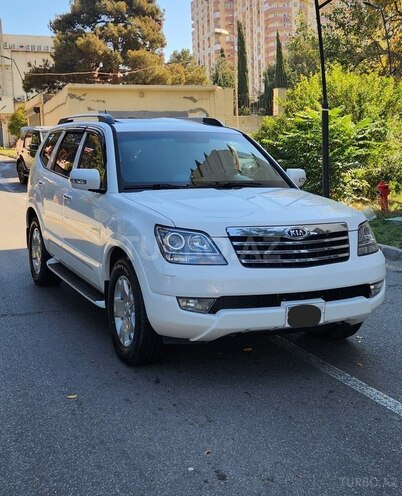 Kia Mohave 2011, 209,200 km - 3.8 l - Bakı