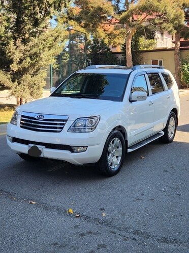 Kia Mohave 2011, 209,200 km - 3.8 l - Bakı
