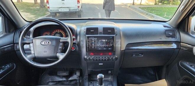 Kia Mohave 2011, 209,200 km - 3.8 l - Bakı