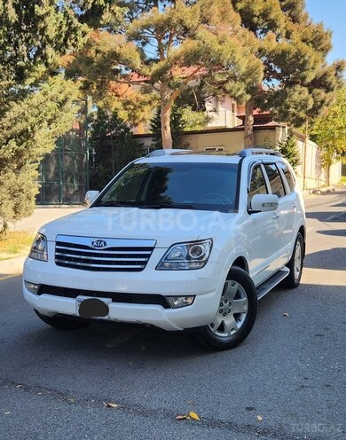 Kia Mohave 2011, 209,200 km - 3.8 l - Bakı