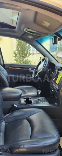 Kia Mohave 2011, 209,200 km - 3.8 l - Bakı
