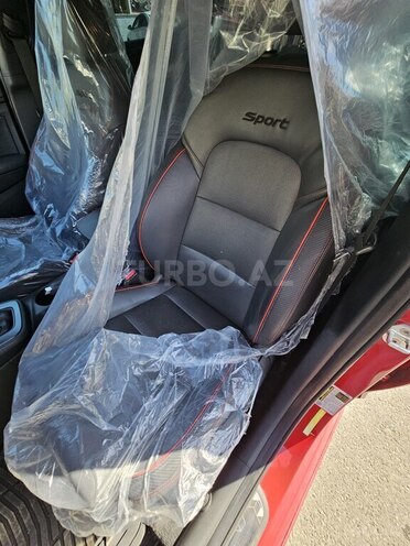 Hyundai Elantra 2018, 199,559 km - 1.6 л - Bakı