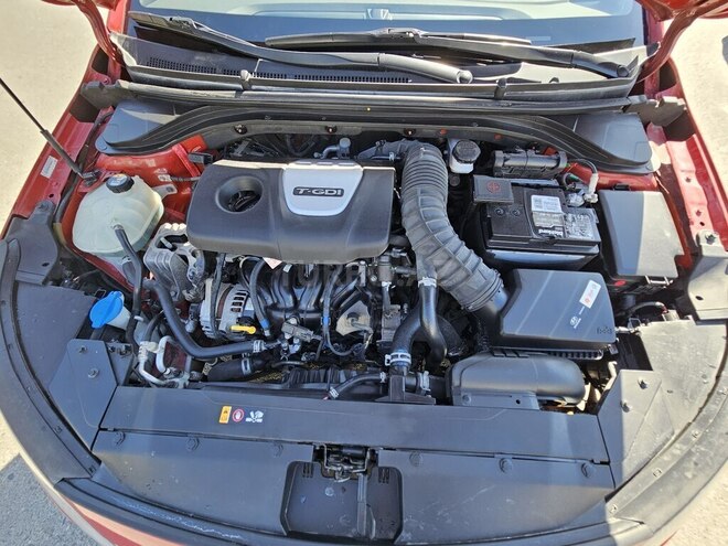 Hyundai Elantra 2018, 199,559 km - 1.6 л - Bakı