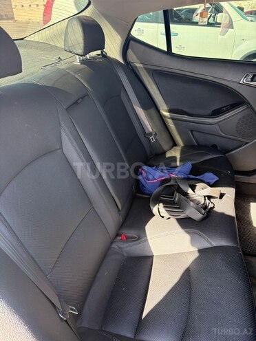 Kia Optima 2013, 167,000 km - 2.0 l - Bakı