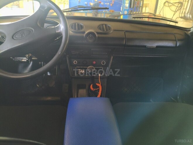LADA (VAZ) 2106 2006, 45,000 km - 1.6 l - Bakı