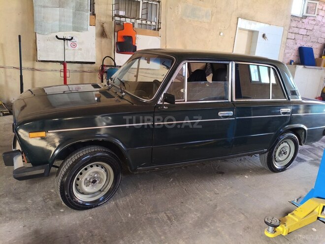 LADA (VAZ) 2106 2006, 45,000 km - 1.6 l - Bakı