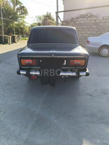LADA (VAZ) 2106 2006, 45,000 km - 1.6 l - Bakı