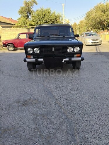 LADA (VAZ) 2106 2006, 45,000 km - 1.6 l - Bakı