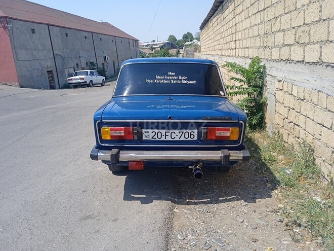 LADA (VAZ) 2106 2000, 72,700 km - 1.6 l - Gəncə