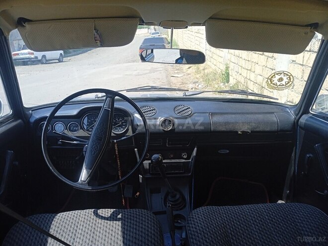 LADA (VAZ) 2106 2000, 72,700 km - 1.6 l - Gəncə
