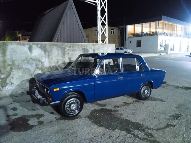LADA (VAZ) 2106 2000, 72,700 km - 1.6 l - Gəncə