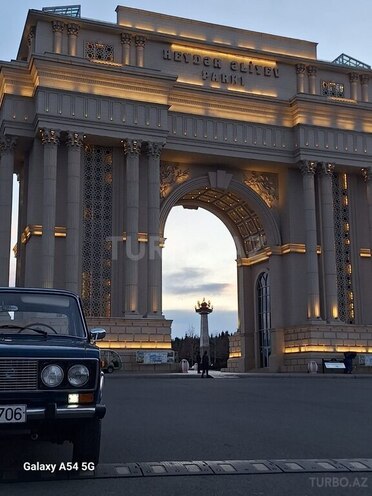 LADA (VAZ) 2106 2000, 72,700 km - 1.6 l - Gəncə