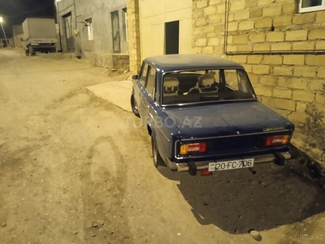 LADA (VAZ) 2106 2000, 72,700 km - 1.6 l - Gəncə