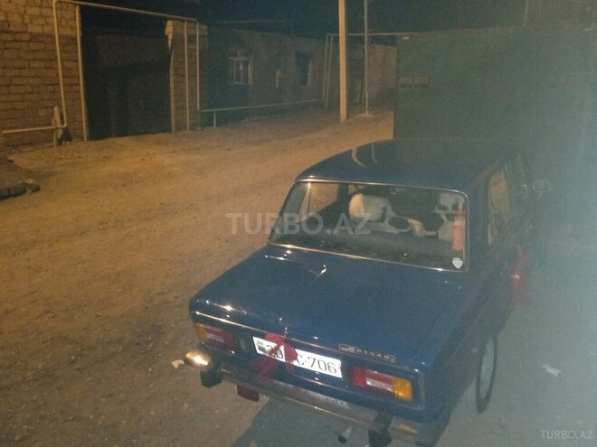 LADA (VAZ) 2106 2000, 72,700 km - 1.6 l - Gəncə