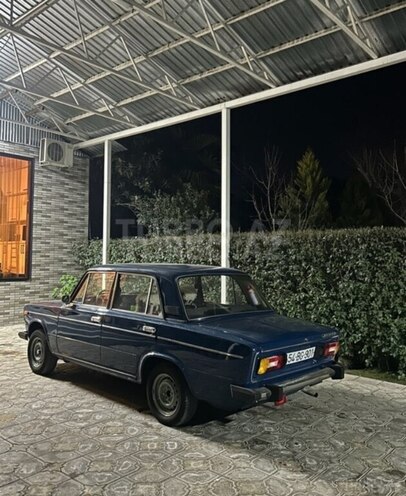 LADA (VAZ) 2106 2000, 72,700 km - 1.6 l - Gəncə