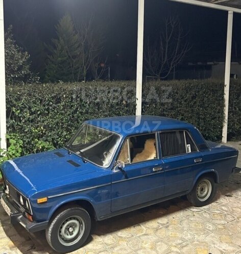 LADA (VAZ) 2106 2000, 72,700 km - 1.6 l - Gəncə