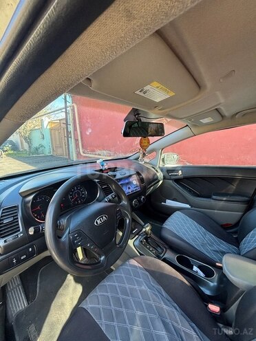 Kia Forte 2014, 188,000 km - 1.8 l - Bakı