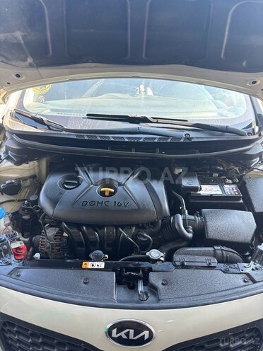 Kia Forte 2014, 188,000 km - 1.8 l - Bakı