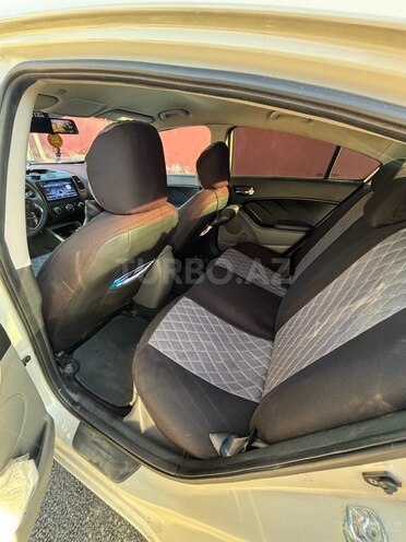 Kia Forte 2014, 188,000 km - 1.8 l - Bakı
