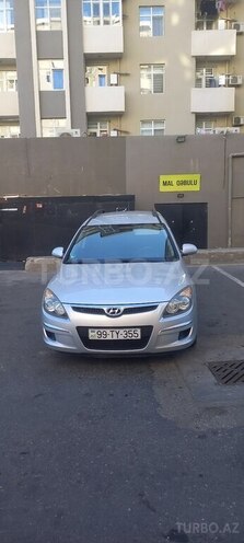 Hyundai i30 2009, 275,000 km - 1.4 l - Bakı