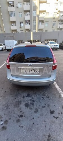 Hyundai i30 2009, 275,000 km - 1.4 l - Bakı
