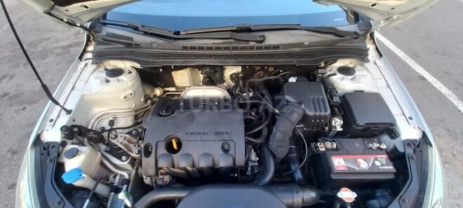 Hyundai i30 2009, 275,000 km - 1.4 l - Bakı