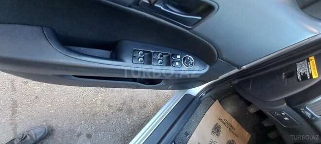 Hyundai i30 2009, 275,000 km - 1.4 l - Bakı