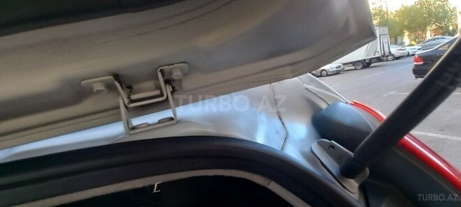 Hyundai i30 2009, 275,000 km - 1.4 l - Bakı