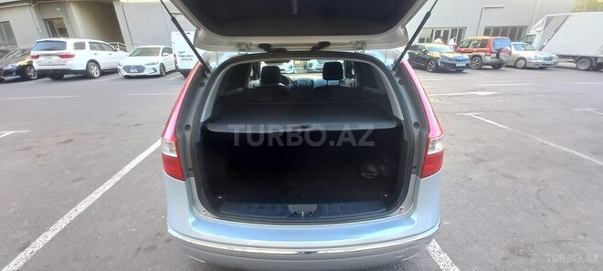 Hyundai i30 2009, 275,000 km - 1.4 l - Bakı