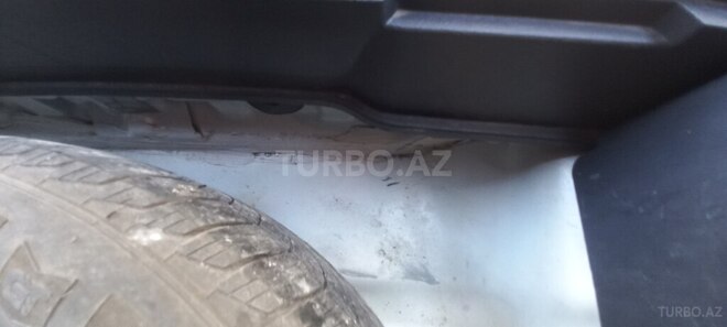 Hyundai i30 2009, 275,000 km - 1.4 l - Bakı