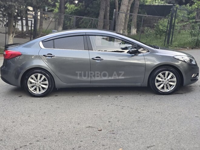 Kia K3 2014, 162,000 km - 1.6 l - Bakı
