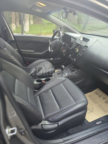 Kia K3 2014, 162,000 km - 1.6 l - Bakı