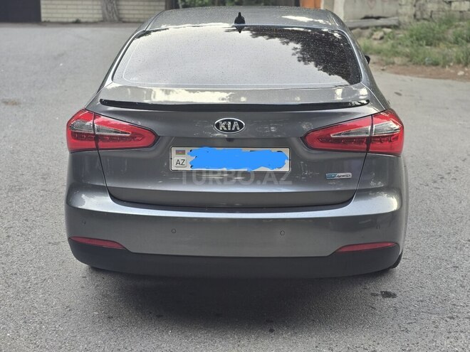 Kia K3 2014, 162,000 km - 1.6 l - Bakı