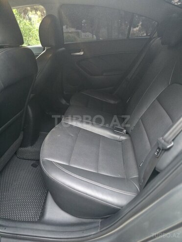 Kia K3 2014, 162,000 km - 1.6 l - Bakı