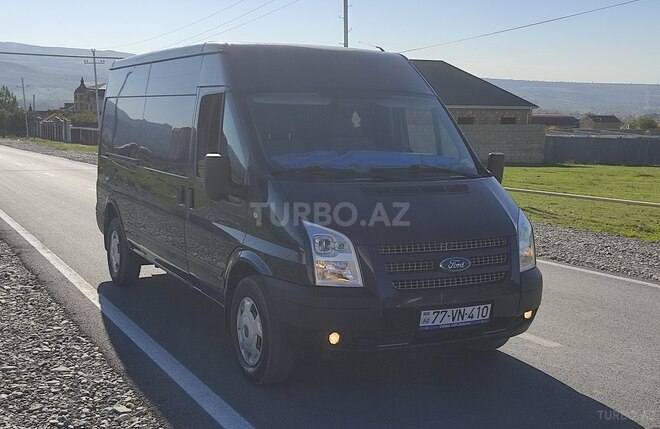 Ford Transit 2013, 165,550 km - 2.2 l - Bakı