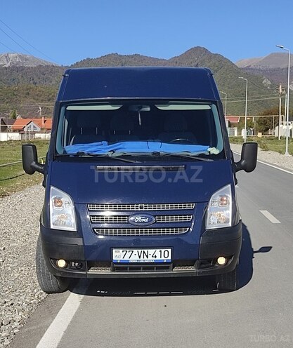 Ford Transit 2013, 165,550 km - 2.2 l - Bakı