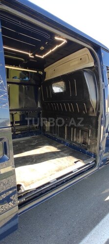 Ford Transit 2013, 165,550 km - 2.2 l - Bakı
