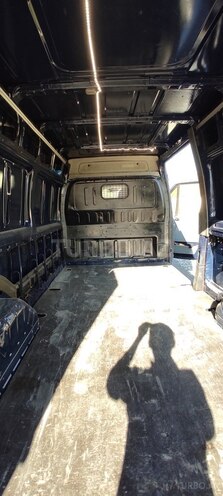 Ford Transit 2013, 165,550 km - 2.2 l - Bakı
