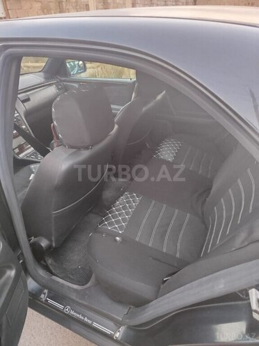 Mercedes E 200 1997, 577,000 km - 2.0 l - Bakı