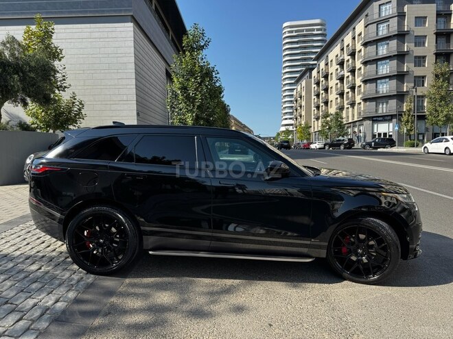 Land Rover RR Velar 2018, 177,028 km - 2.0 л - Bakı