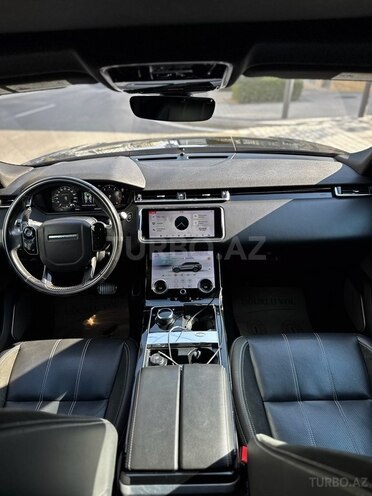 Land Rover RR Velar 2018, 177,028 km - 2.0 л - Bakı