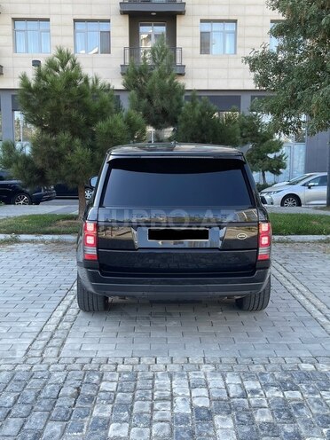 Land Rover Range Rover 2016, 178,938 km - 3.0 л - Bakı