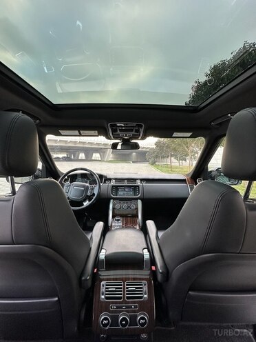 Land Rover Range Rover 2016, 178,938 km - 3.0 л - Bakı