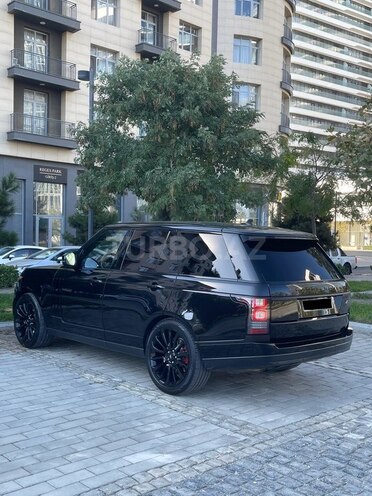 Land Rover Range Rover 2016, 178,938 km - 3.0 л - Bakı
