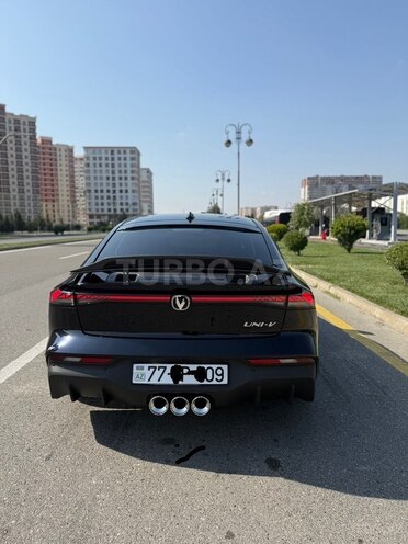 Changan  2024, 25,000 km - 1.5 l - Bakı
