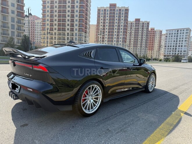 Changan  2024, 25,000 km - 1.5 l - Bakı