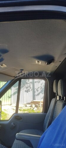 Ford Transit 2013, 165,550 km - 2.2 l - Bakı