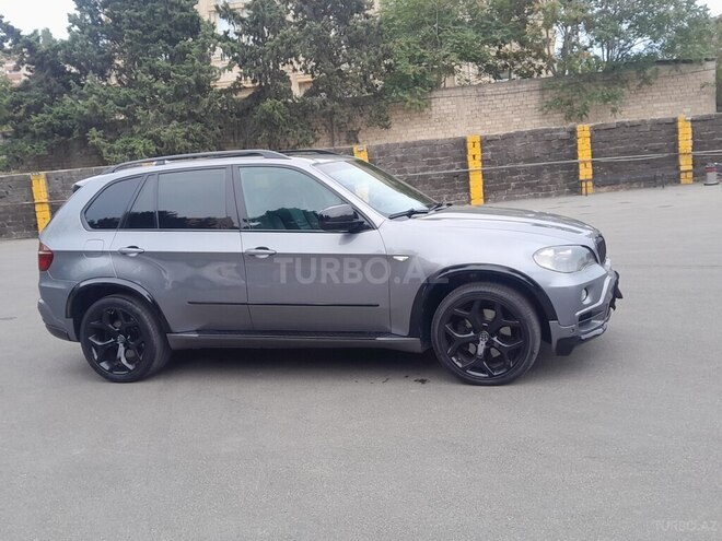 BMW X5 2008, 315,005 km - 4.8 l - Bakı