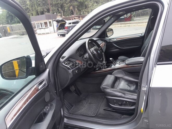 BMW X5 2008, 315,005 km - 4.8 l - Bakı